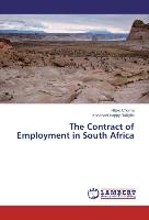 The Contract of Employment in South Africa