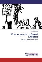 Phenomenon of Street Children