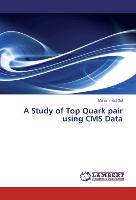 A Study of Top Quark pair using CMS Data