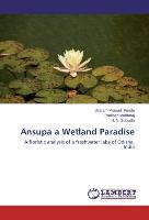 Ansupa a Wetland Paradise