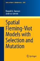 Spatial Fleming-Viot Models with Selection and Mutation