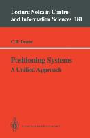 Positioning Systems