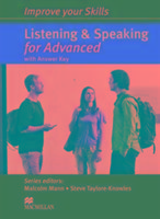 Improve your Skills. Listening & Speaking for Advanced. Student's Book with Answer Key
