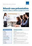 Réussir une présentation