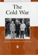 The Cold War: The Essential Readings