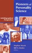 Pioneers of Personality Science