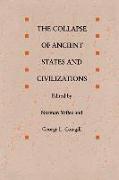 The Collapse of Ancient States and Civilizations