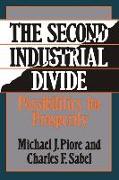 The Second Industrial Divide