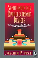 Semiconductor Optoelectronic Devices