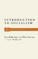 Intro to Socialism