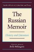 The Russian Memoir