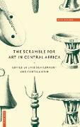 The Scramble for Art in Central Africa