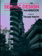 The Seismic Design Handbook