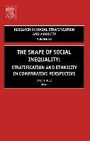 The Shape of Social Inequality: Stratification and Ethnicity in Comparative Perspective