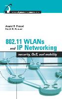 802.11 Wlans and IP Networking