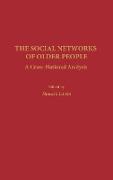 The Social Networks of Older People