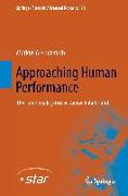 Approaching Human Performance