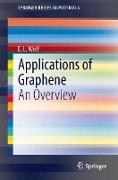 Applications of Graphene