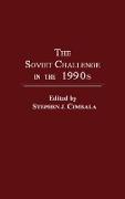 The Soviet Challenge in the 1990s