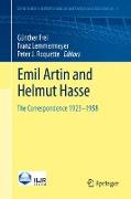 Emil Artin and Helmut Hasse