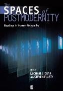 The Spaces of Postmodernity