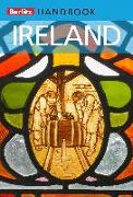 Berlitz Handbooks: Ireland