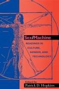 Sex/Machine