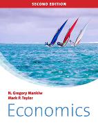 Economics (with CourseMate and ebook Access Card)