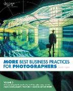 More Best Business Practices for Photographers
