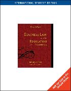 Business Law and the Regulation of Business, International Edition