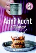 Anni kocht in Münster