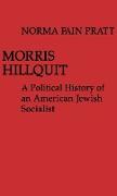 Morris Hillquit