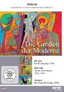 Die Großen der Moderne: Picasso / Bonnard