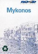 Mykonos Pocket Map