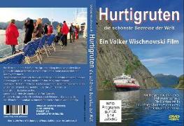 Hurtigruten