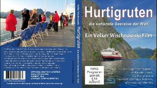 Hurtigruten