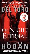 The Night Eternal TV Tie-in Edition
