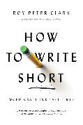 How to Write Short