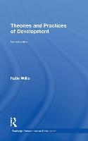 Theories and Practices of Development