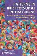 Patterns in Interpersonal Interactions