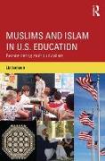 Muslims and Islam in U.S. Education