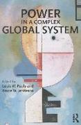 Power in a Complex Global System