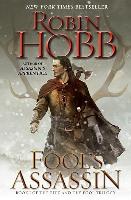 Fool's Assassin: Book One of the Fitz and the Fool Trilogy
