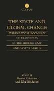 The State and Global Change