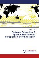 Distance Education & Quality Assurance in European Higher Education