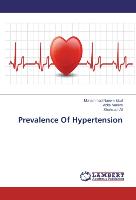 Prevalence Of Hypertension