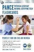 Pance Flashcard Book + Online