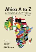 Africa A to Z
