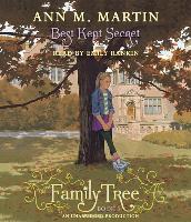 Family Tree Book Three