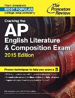 Cracking the AP English Literature & Composition Exam